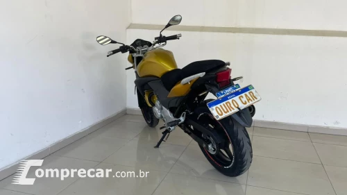CB300 R