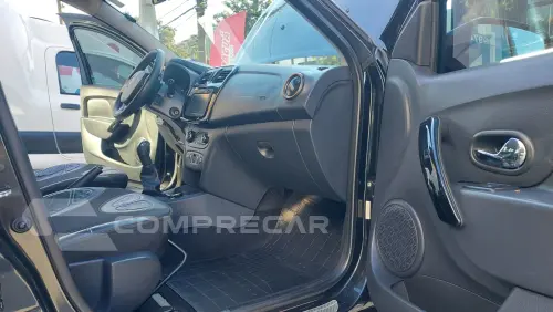 SANDERO 1.6 Stepway 8V