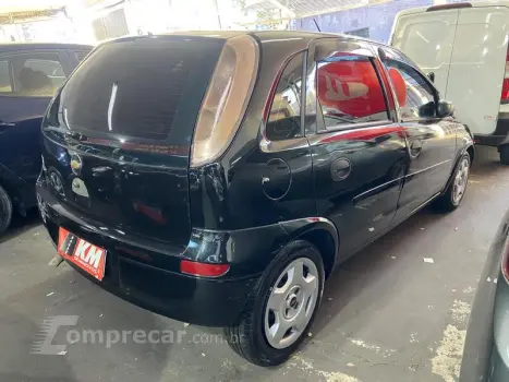 CORSA HATCH MAXX 1.4 8V 4P