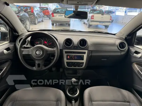 GOL 1.0 MI 8V G.VI
