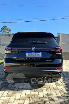 T-CROSS 1.0 200 TSI Sense