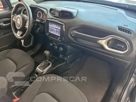 RENEGADE 1.8 16V FLEX SPORT 4P AUTOMÁTICO