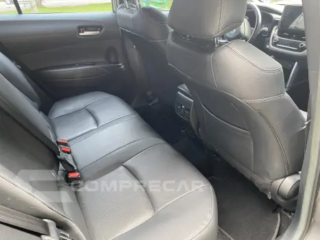 COROLLA CROSS 2.0 Vvt-ie XRE