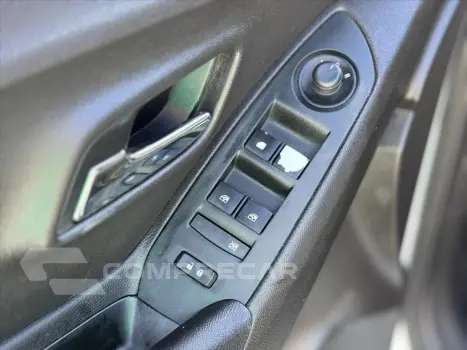TRACKER 1.4 16V TURBO FLEX PREMIER AUTOMÁTICO