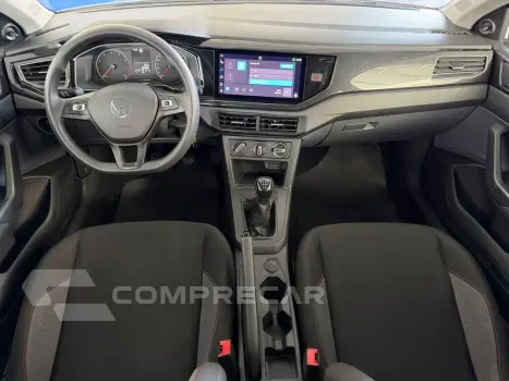 Polo Track 1.0 Flex 12V 5p