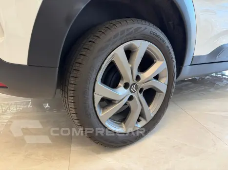 C4 CACTUS 1.6 VTI 120 Feel