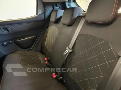 KWID ZEN 1.0 FLEX 12V 5P