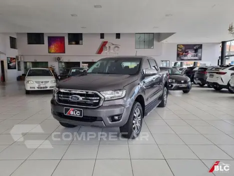 FORD RANGER XLTCD4A32C 4 portas