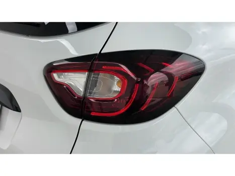 CAPTUR 1.6 16V SCE FLEX LIFE X-TRONIC