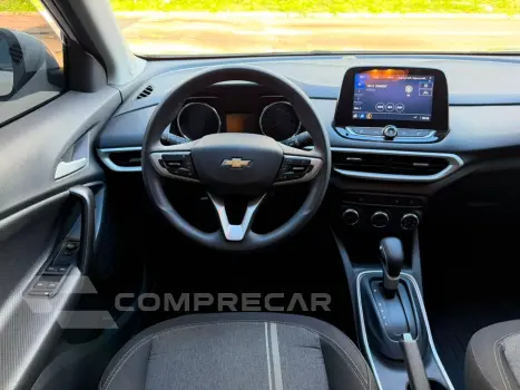 Tracker 1.0 Turbo Flex Lt Automático