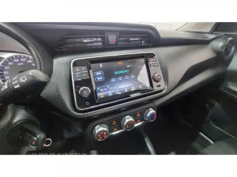 KICKS - 1.6 16V START SENSE XTRONIC