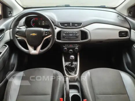 ONIX 1.0 MPFI LT 8V
