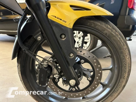 CB 300F Twister Flex