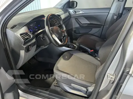 T-CROSS 1.0 200 TSI