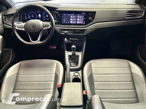 NIVUS 1.0 200 TSI TOTAL FLEX HIGHLINE AUTOMÁTICO
