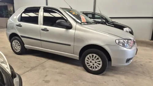 PALIO 1.0 MPI Fire Celebration 8V