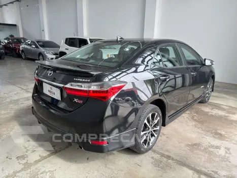 COROLLA 2.0 XRS 16V