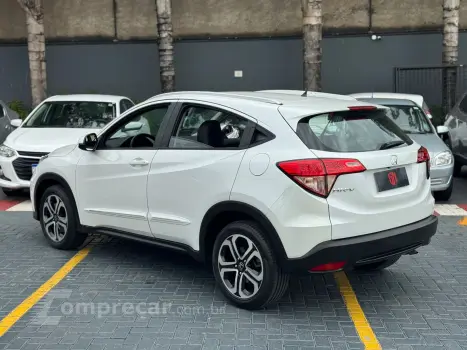 HR-V 1.8 16V EX
