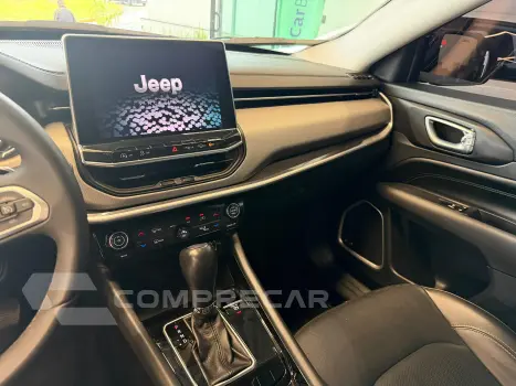 COMPASS 1.3 T270 Turbo Longitude