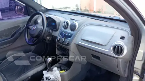 AGILE 1.4 MPFI LTZ 8V