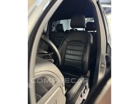 AMAROK 3.0 V6 TDI DIESEL EXTREME CD 4MOTION AUTOMÁTICO - 202