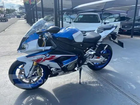 S1000 RR