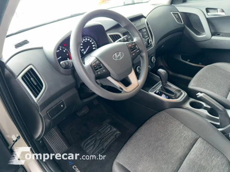 Creta Action 1.6