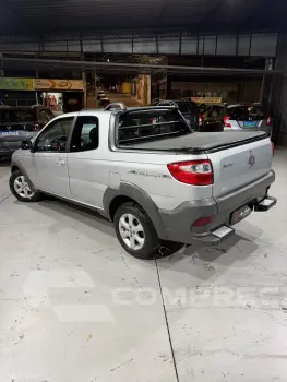 STRADA 1.4 MPI Freedom CD 8V