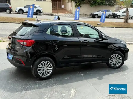 ARGO 1.0 FIREFLY FLEX DRIVE MANUAL