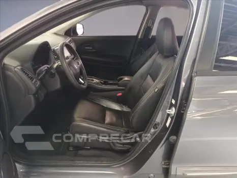 HR-V 1.8 16V FLEX LX 4P AUTOMÁTICO