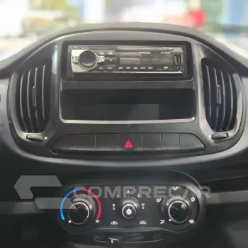 UNO 1.0 EVO Attractive 8V