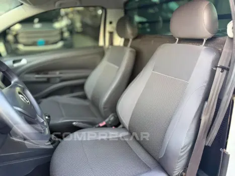 Saveiro Trendline 1.6 T.Flex 8V