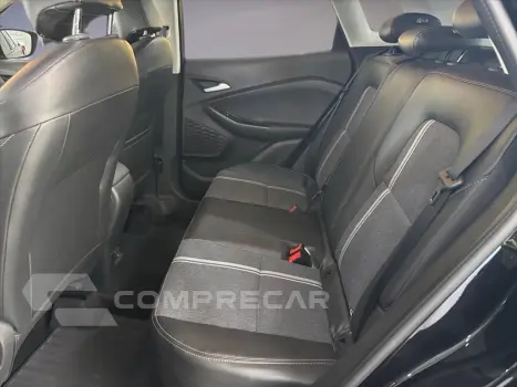 TRACKER 1.0 TURBO FLEX LTZ AUTOMÁTICO