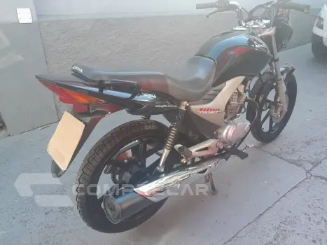 cg 150 ex
