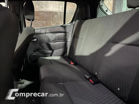 SANDERO 1.6 16V SCE GT Line