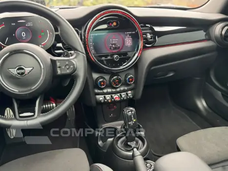 COOPER 2.0 16V Twinpower Clubman John Cooper Works All4