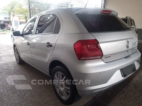 GOL 1.6 L 8V
