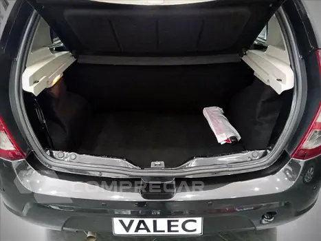 SANDERO 1.0 EXPRESSION 16V FLEX 4P MANUAL