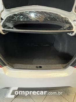 VERSA 1.6 16V SV