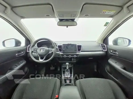 CITY 1.5 i-VTEC FLEX EX CVT