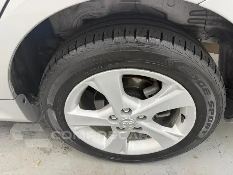 Corolla Sedan 2.0 Dual VVT-i XEI (aut)(flex)