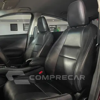 HR-V EX 1.8 Flexone 16V 5p Aut.