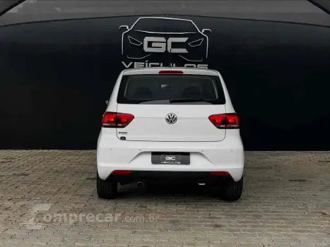 FOX 1.6 MSI TOTAL FLEX CONNECT 4P MANUAL