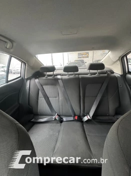 ONIX SEDAN Plus LTZ 1.0 12V TB Flex Mec.