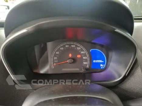 KWID - 1.0 12V SCE ZEN MANUAL