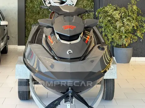 Sea-doo Gtx Limited 215, Ano 2014