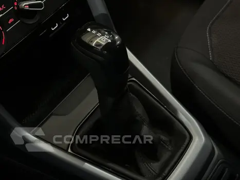 T-Cross 200 TSI 1.0  Flex 12V 5p Aut.
