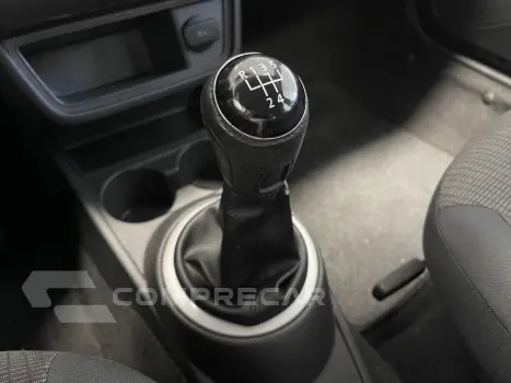 VOYAGE 1.0 MI 8V FLEX 4P MANUAL