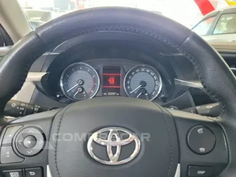 COROLLA - 2.0 XEI 16V 4P AUTOMÁTICO