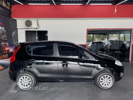 Palio 1.0 4P FLEX ATTRACTIVE